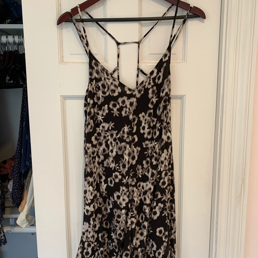 A&F Dress